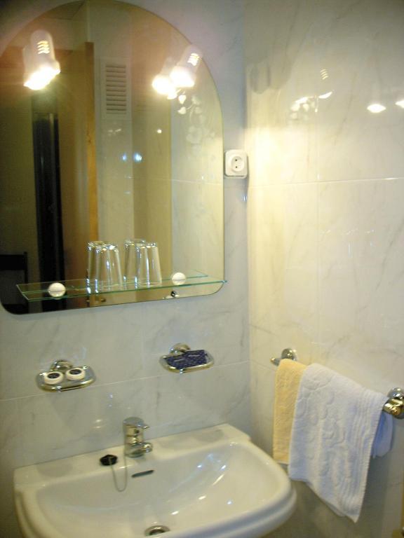 Hotel La Parra อาร์เชนา ห้อง รูปภาพ