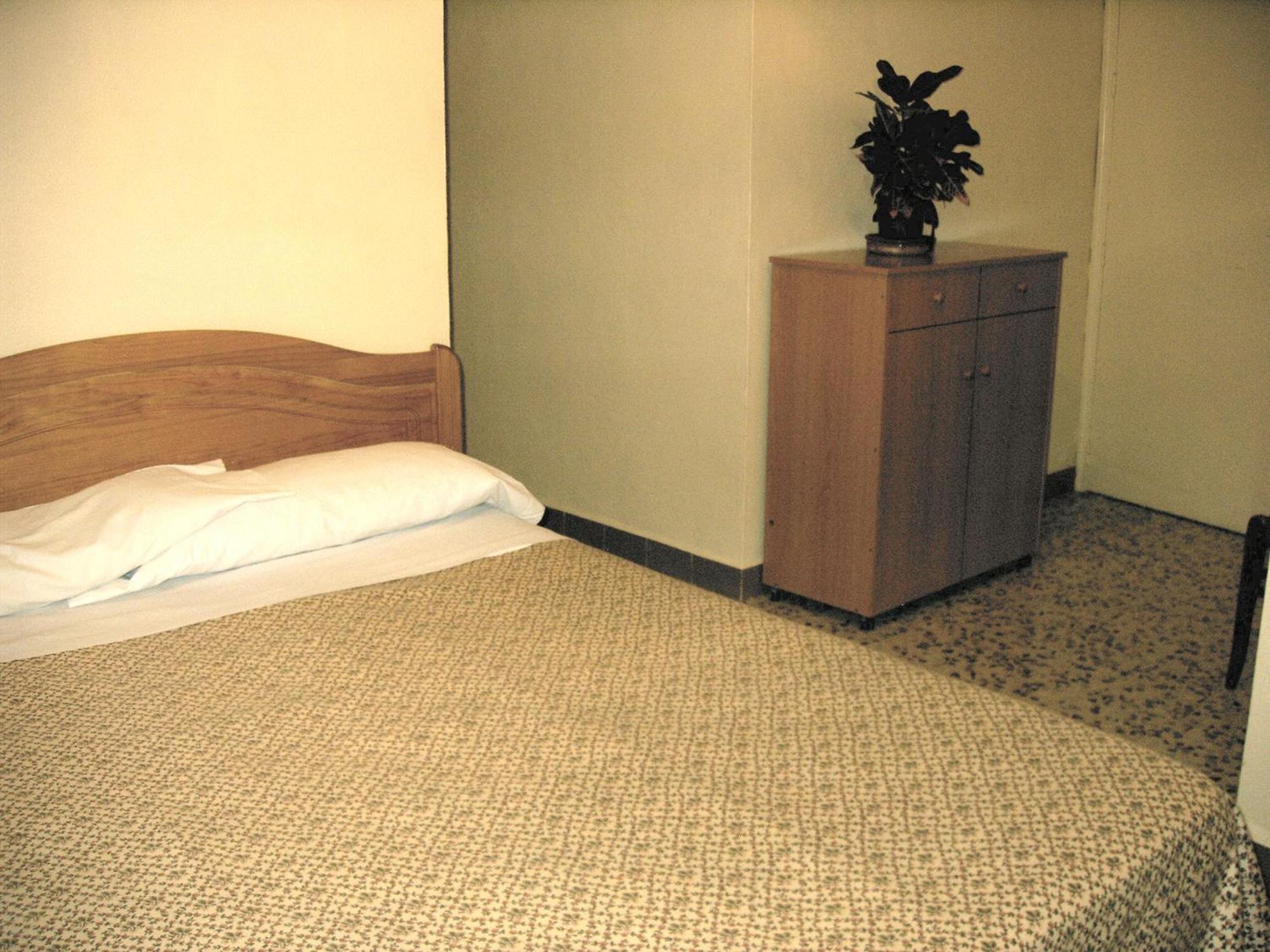 Hotel La Parra อาร์เชนา ภายนอก รูปภาพ