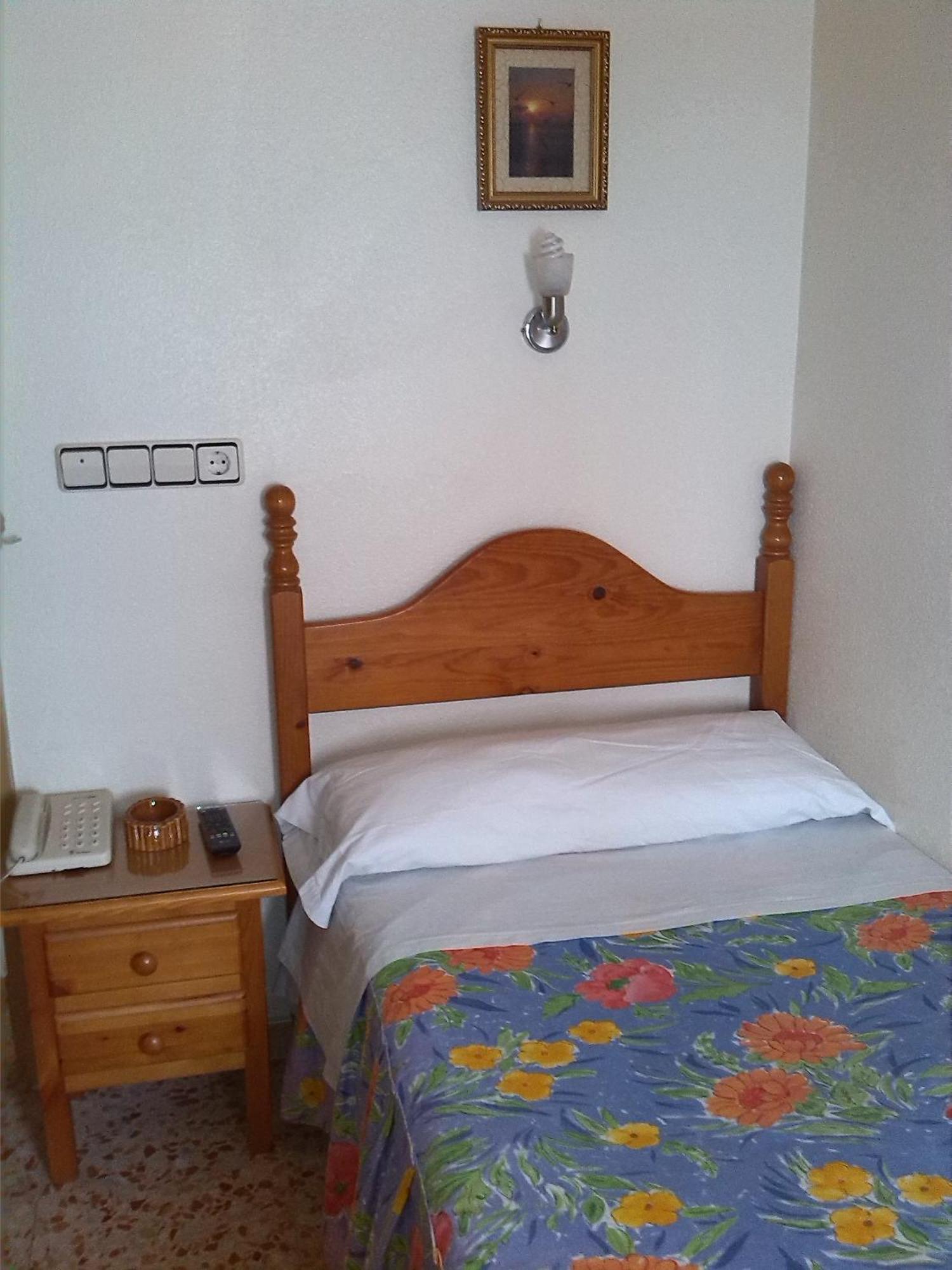 Hotel La Parra อาร์เชนา ห้อง รูปภาพ