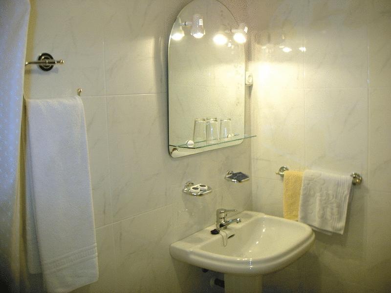 Hotel La Parra อาร์เชนา ภายนอก รูปภาพ