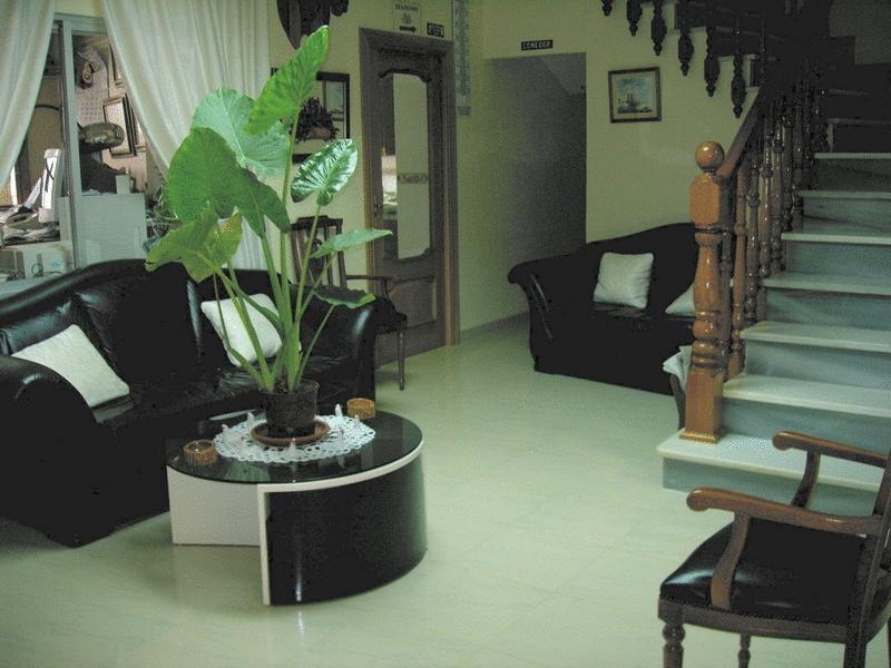 Hotel La Parra อาร์เชนา ภายนอก รูปภาพ