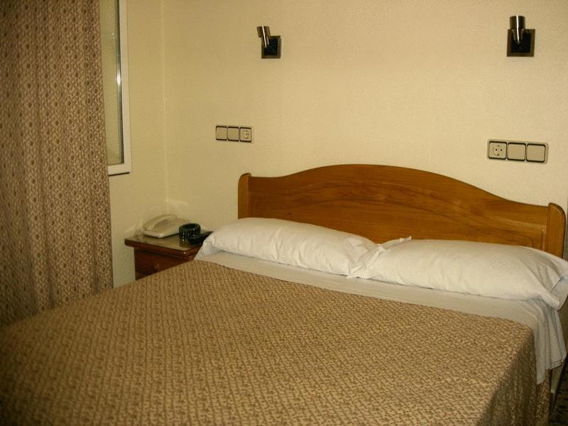 Hotel La Parra อาร์เชนา ภายนอก รูปภาพ